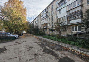 2-к квартира, вторичка, 45м2, 1/5 этаж