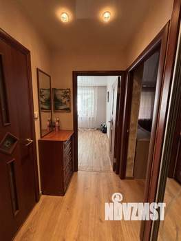 1-к квартира, вторичка, 35м2, 2/9 этаж