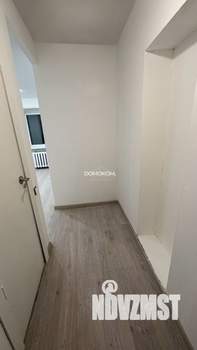 1-к квартира, вторичка, 31м2, 1/3 этаж