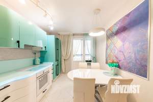 3-к квартира, вторичка, 81м2, 7/13 этаж