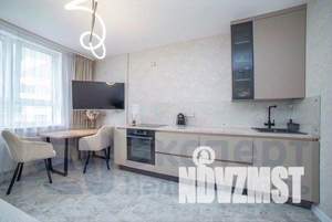 2-к квартира, вторичка, 55м2, 17/32 этаж