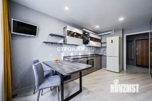 2-к квартира, вторичка, 63м2, 4/24 этаж