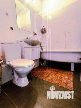 1-к квартира, вторичка, 32м2, 13/25 этаж