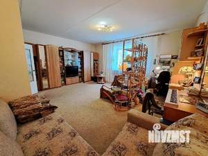 3-к квартира, вторичка, 96м2, 3/9 этаж