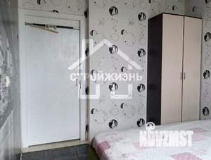 2-к квартира, вторичка, 49м2, 16/16 этаж