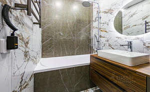 3-к квартира, вторичка, 55м2, 8/18 этаж
