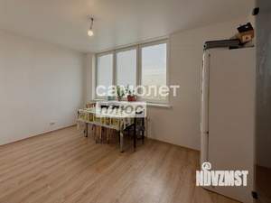 2-к квартира, вторичка, 54м2, 12/29 этаж
