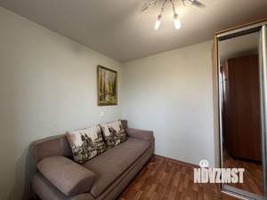 2-к квартира, вторичка, 37м2, 7/9 этаж