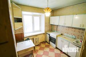 1-к квартира, вторичка, 30м2, 2/5 этаж