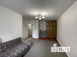 1-к квартира, вторичка, 30м2, 1/5 этаж