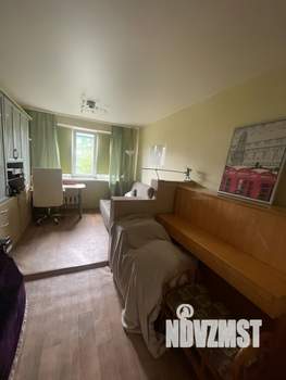 4-к квартира, вторичка, 75м2, 3/5 этаж
