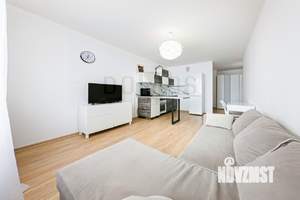 Студия квартира, вторичка, 31м2, 8/19 этаж