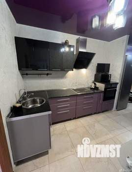 2-к квартира, вторичка, 50м2, 5/20 этаж