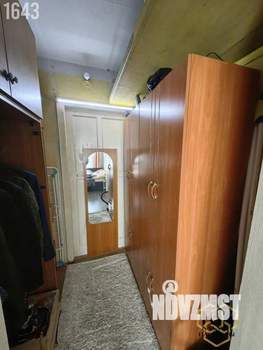 3-к квартира, вторичка, 58м2, 5/5 этаж