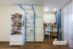 3-к квартира, вторичка, 112м2, 3/25 этаж