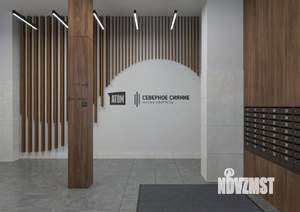 2-к квартира, вторичка, 73м2, 8/15 этаж