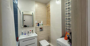 1-к квартира, вторичка, 49м2, 14/25 этаж