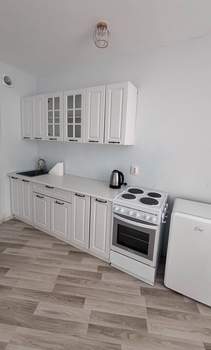 Студия квартира, вторичка, 25м2, 14/14 этаж