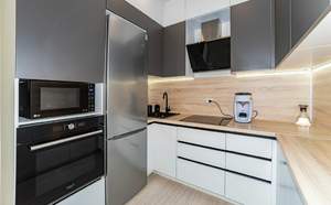 1-к квартира, вторичка, 44м2, 14/32 этаж