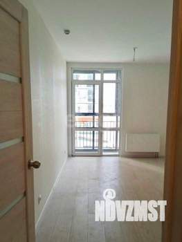 Студия квартира, вторичка, 22м2, 3/27 этаж