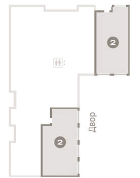 3-к квартира, вторичка, 103м2, 1/9 этаж