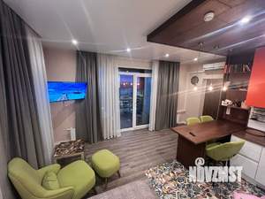 Студия квартира, вторичка, 33м2, 28/32 этаж