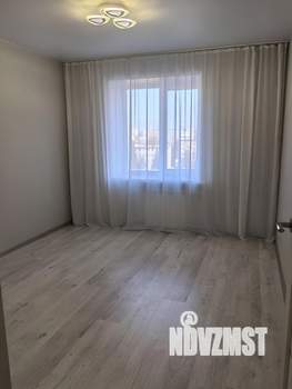 3-к квартира, вторичка, 62м2, 6/9 этаж