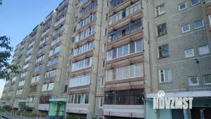 2-к квартира, вторичка, 47м2, 9/10 этаж