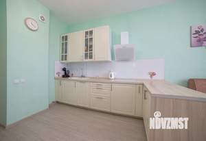 2-к квартира, вторичка, 56м2, 16/16 этаж
