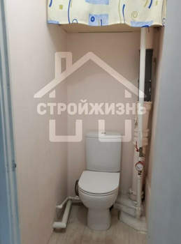 2-к квартира, вторичка, 49м2, 16/16 этаж