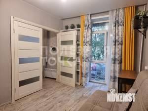 2-к квартира, вторичка, 36м2, 2/2 этаж