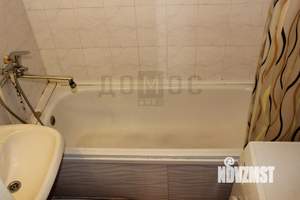 1-к квартира, вторичка, 34м2, 9/12 этаж