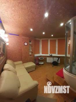 2-к квартира, сданный дом, 57м2, 1/25 этаж