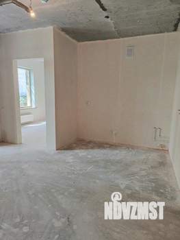 1-к квартира, вторичка, 41м2, 13/22 этаж