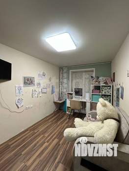 2-к квартира, вторичка, 46м2, 9/9 этаж