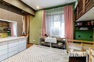2-к квартира, вторичка, 58м2, 4/4 этаж