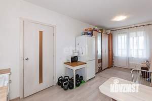 1-к квартира, вторичка, 31м2, 3/5 этаж
