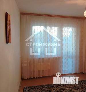 2-к квартира, вторичка, 47м2, 8/16 этаж