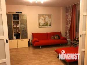 2-к квартира, вторичка, 71м2, 21/24 этаж