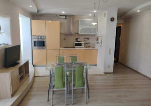 2-к квартира, вторичка, 58м2, 8/12 этаж