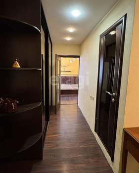 2-к квартира, вторичка, 53м2, 13/16 этаж