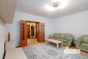 3-к квартира, вторичка, 88м2, 3/16 этаж