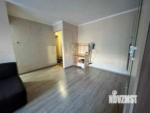 1-к квартира, вторичка, 30м2, 1/5 этаж
