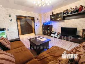 5-к квартира, вторичка, 123м2, 2/5 этаж