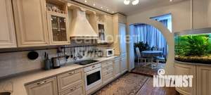3-к квартира, вторичка, 73м2, 7/9 этаж