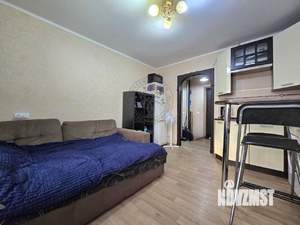 Студия квартира, вторичка, 19м2, 2/5 этаж