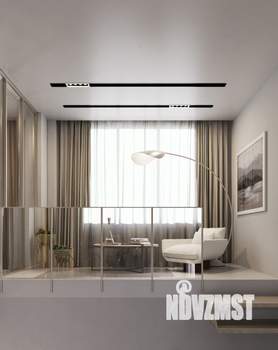 Студия квартира, вторичка, 21м2, 15/24 этаж