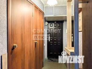 4-к квартира, вторичка, 59м2, 1/5 этаж