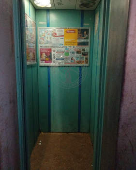 2-к квартира, вторичка, 29м2, 8/9 этаж