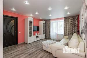 2-к квартира, вторичка, 48м2, 2/14 этаж